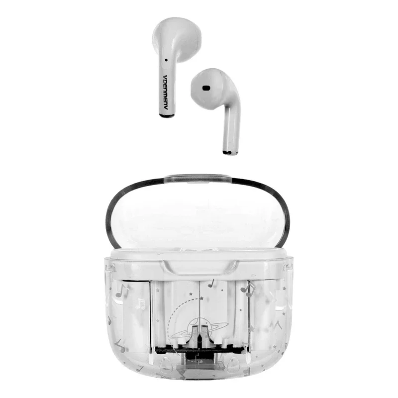 هدفون بی سیم وی دنمن مدل DL29